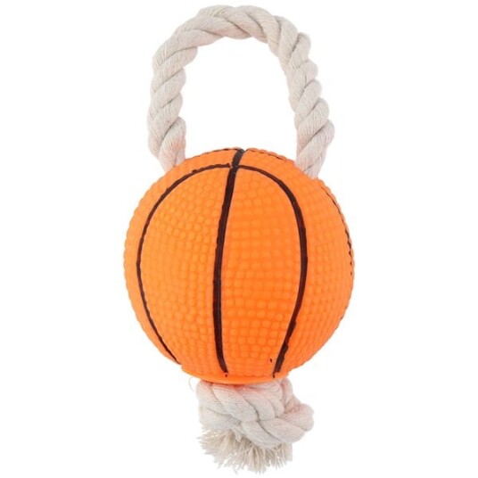 Tauleke Med Ball Til Hund