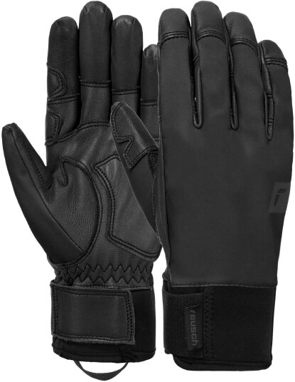 Reusch Alp-X TOUCH-TEC™ black 11