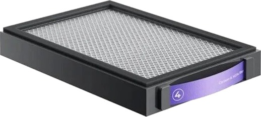 xTool SafetyPro AP2 Ultratett karbonfilter P5010398 xTool SafetyPro AP2 Ultratett karbonfilter P5010398