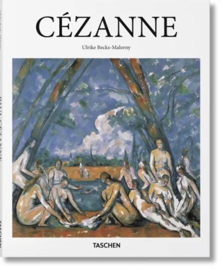 Cezanne Av Ulrike Becks-Malorny