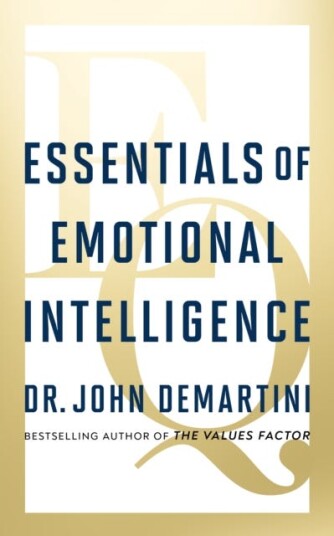 Essentials of Emotional Intelligence