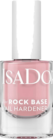 IsaDora The Rock Base Nail Hardener & Ridge Filler 07 5ml IsaDora The Rock Base Nail Hardener & Ridge Filler 07 5ml