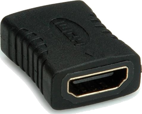 ROLINE Adapter HDMI HDMI F/F