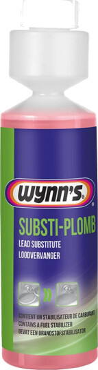 Tilsetning drivstoff WYNN"S Fuel Stabilizer 250ml