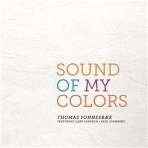 Bengans Thomas FonnesbaeckLars JanssonPau - Sound Of My Colors