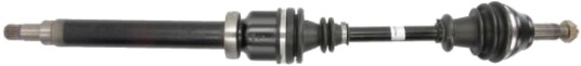 Point Gear Drivaksel POINT GEAR PNG73055