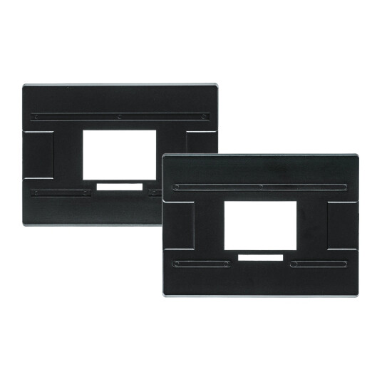Kaiser 4491 Negativmaske 35, 24,5x36,5