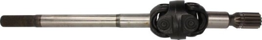 Drivaksel CARRARO 147348