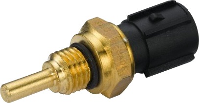 Sensor, motortemperatur HELLA 6PT 009 107-511