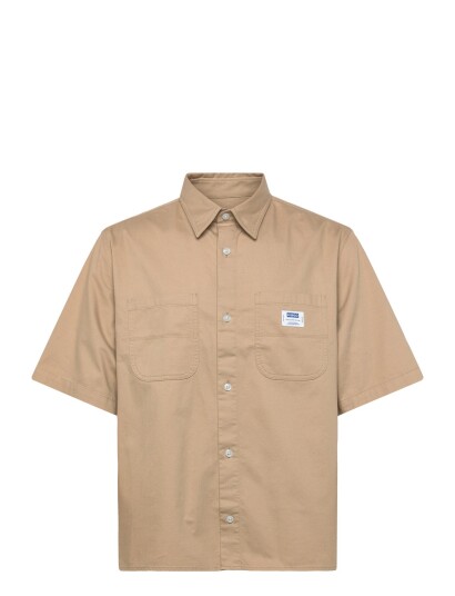 HUGO BLUE Ebwin Beige L