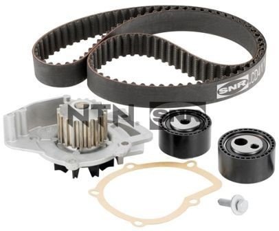 Vannpumpe + tannremmsett SNR KDP459.320 Vannpumpe + tannremmsett SNR KDP459.320
