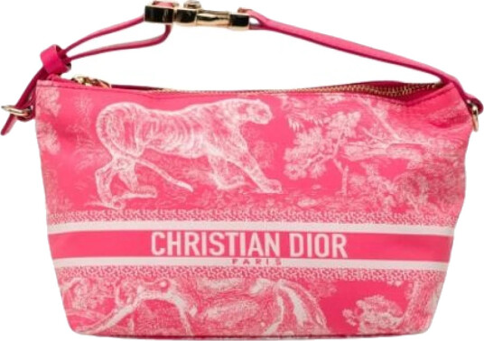 Dior Vintage Dame Rosa