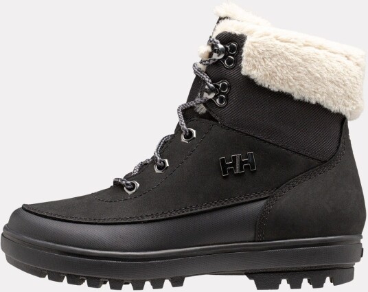 Helly Hansen Sorrento 2 Vinterstøvler Dame Svart 37.5