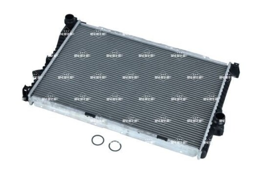 Radiator NRF 55321 Radiator NRF 55321