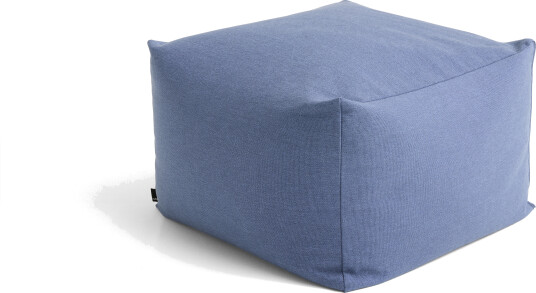 Hay Puff Story Blue