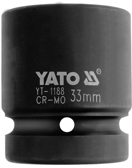 YATO YT-1185 Kraftpipe