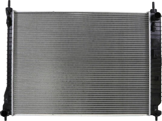 Radiator, motorkjøling KAMOKA 7700201