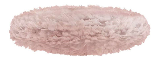 Umage Lampeskjerm Eos Fjærlampe Esther Large Ø 75 x 49 cm / h: 20 1603142-04-0 1664131-02-0 Umage Lampeskjerm Eos Fjærlampe Esther Large Ø 75 x 49 cm / h: 20 1603142-04-0 1664131-02-0