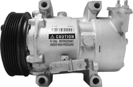 Airstal 10-0451 AC-kompressor