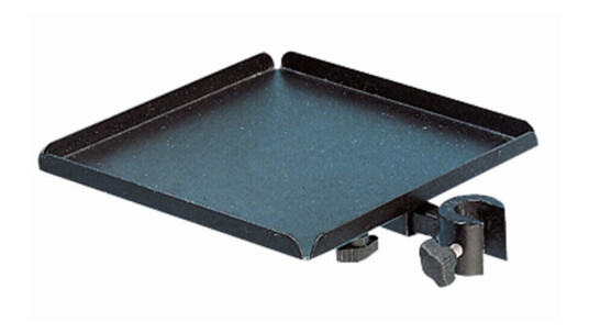 Quik Lok Ms-329 Large Clamp-On Utility Tray Quik Lok Ms-329 Large Clamp-On Utility Tray