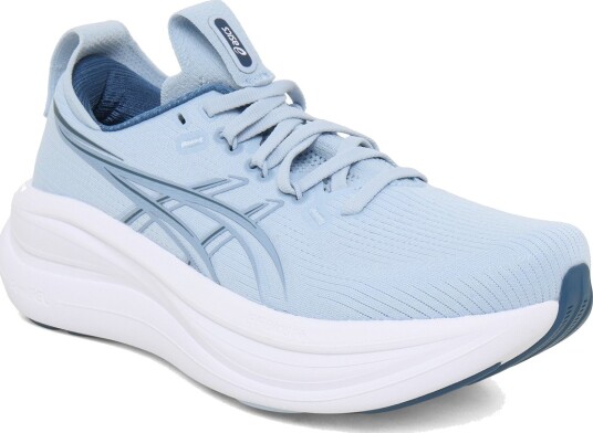 Asics Gel Nimbus 28 Blue 40