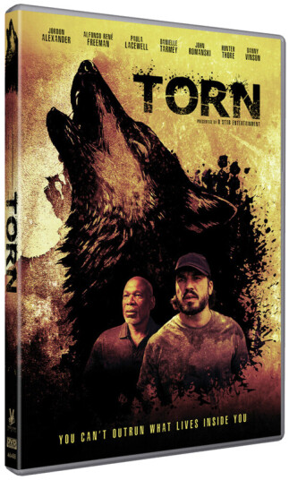Torn DVD