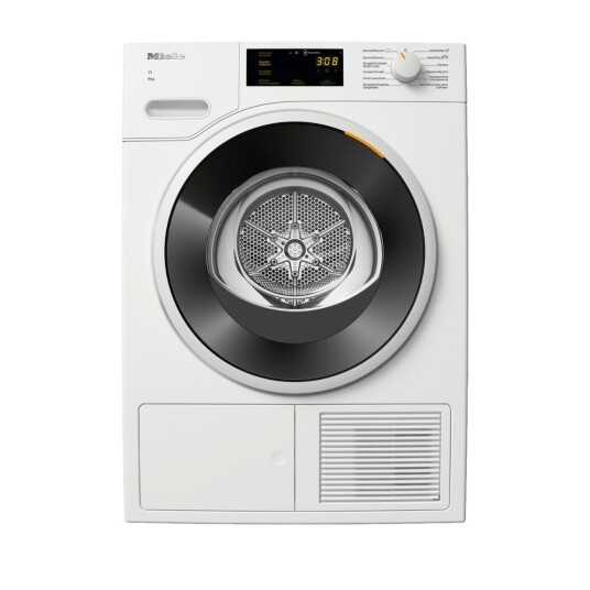 Miele T1 TWD260WP Tørketrommel Miele T1 TWD260WP Tørketrommel