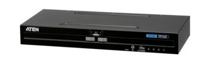 Aten Switch Cs1182h 2 Port Usb Hdmi Kvm Switch , Aten Cs1182h 2 Port Usb Hdmi Secure Kvm Switch