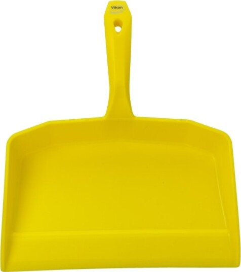 Fejebakke 33 Cm Gul,Stk