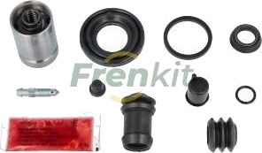 Reparasjonssett, bremsecaliper FRENKIT 230935