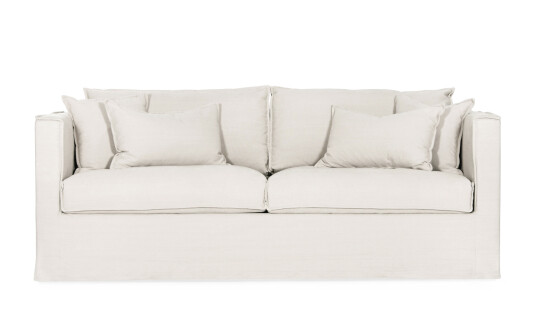 Soffadirekt MILFORD Sovesofa Beige
