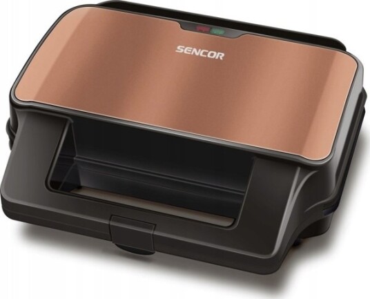 Sencor Ssm 9976Gd Brødrister Sencor Ssm 9976Gd Brødrister