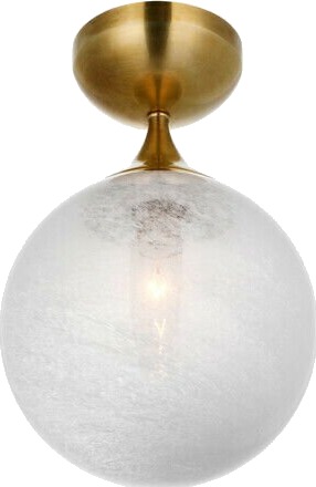 Hackney bordlampe trådløs nikkel
