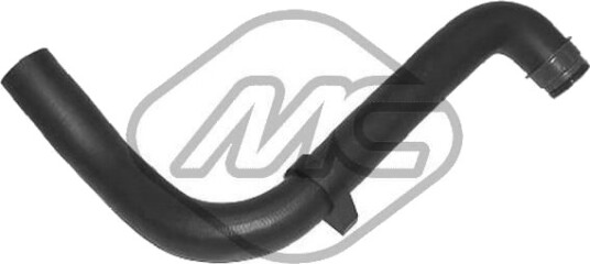 Radiatorslange Metalcaucho 08564 Radiatorslange Metalcaucho 08564