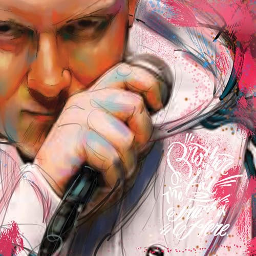 Brother Ali Truth Is Here EP CD