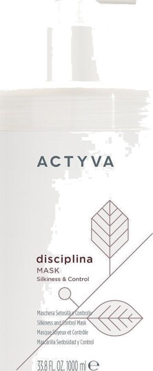 Actyva Disciplina Mask 1000 ml Actyva Disciplina Mask 1000 ml