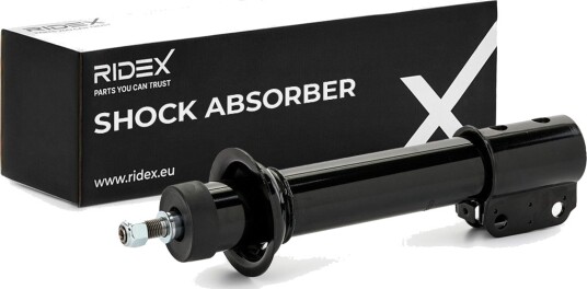 RIDEX 854S18218 Støtdemper