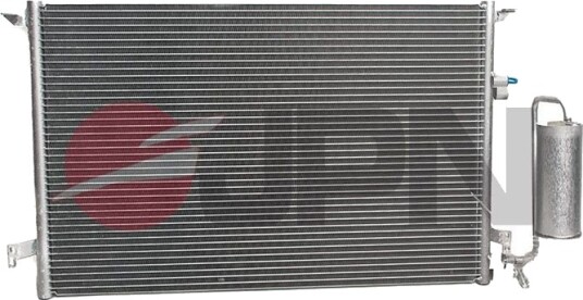 Kondensator, klimaanlegg JPN 60C9235-JPN