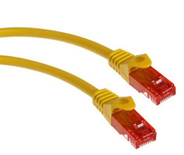 Maclean Mctv-303 Y 3M Cat6 U/Utp Utp Rj-45 Rj-45 Maclean Mctv-303 Y 3M Cat6 U/Utp Utp Rj-45 Rj-45
