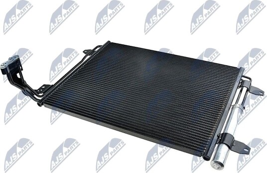 Kondensator NTY CCS-VW-023