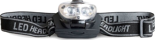 PowerPaq Hodelykt justerbar