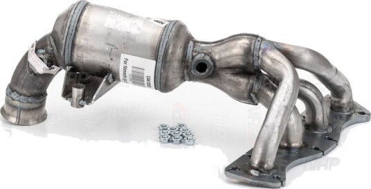 Katalysator NAP carparts CAK10505 Katalysator NAP carparts CAK10505