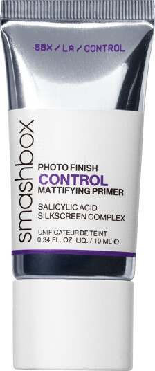 Smashbox Photo Finish Control Mattifying Primer 10ml