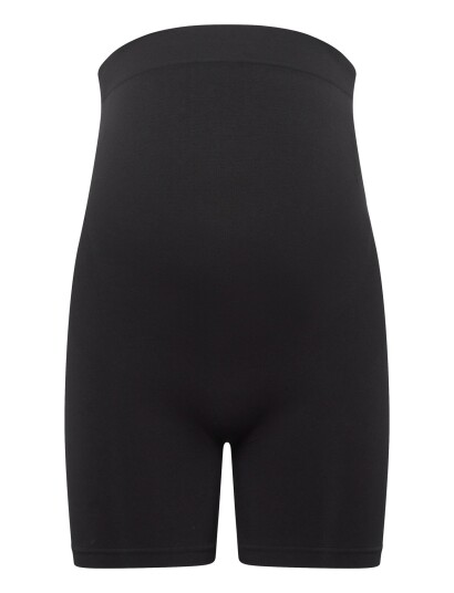 Mamalicious Mlamiya New Hotpants 2 P Noos   Black   S/M