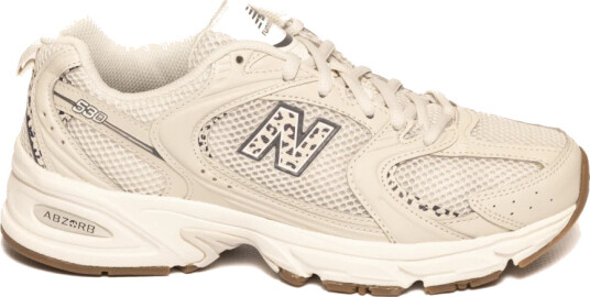 New Balance Dame Sport Beige 37 1/2 EU,