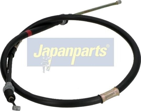Bremsewire JAPANPARTS BC 615L