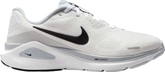 Nike Structure 26 Hvit 39 Nike Structure 26 Hvit 39