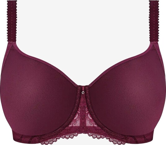 Fantasie Cesile - BORDEAUX - 70 I