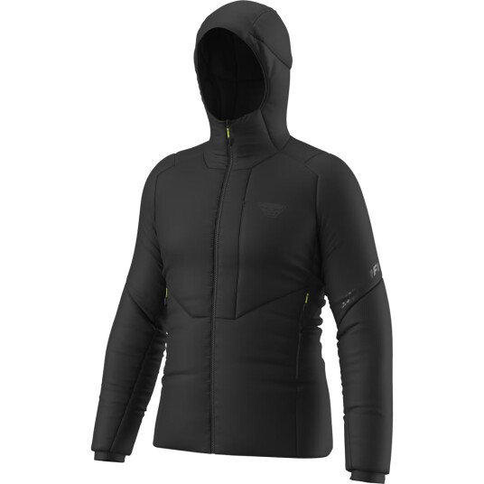 Dynafit Blacklight Primaloft Jkt M Black Out L Dynafit Blacklight Primaloft Jkt M Black Out L