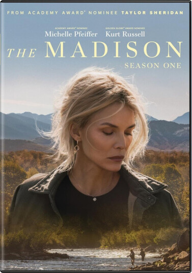 Madison: Season One DVD